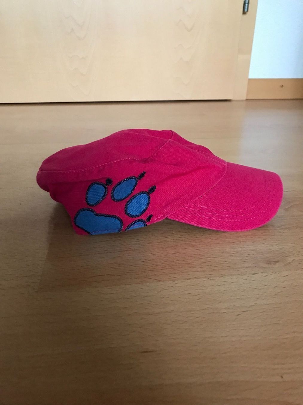 Jack Wolfskin Bonnets & Echarpes: Casquette Jack Wolfskin 2-3 ans – Neuf (Voir description) à Tafers par ValKara
